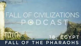 Thumbnail: 18. Egypt - Fall of the Pharaohs