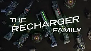 Thumbnail: Fallout 4: New Vegas - Recharge