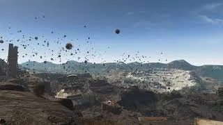 Thumbnail: Fallout 4: New Vegas - Invasion of the Wind Brahmin