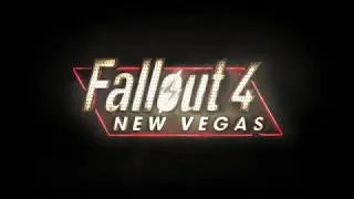 Thumbnail: Fallout 4: New Vegas - Introductory Sequence Tweaks
