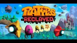 Thumbnail: Platypus Reclayed Gameplay 05 - Beat The Game