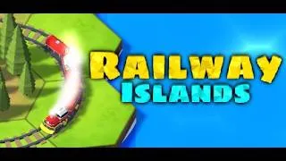 Thumbnail: Railway Islands Gameplay 04 Levels (33 - 50)