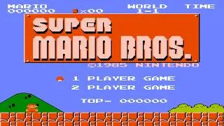 Thumbnail: Super Mario Bros (Nintendo Online World 8) Part 02
