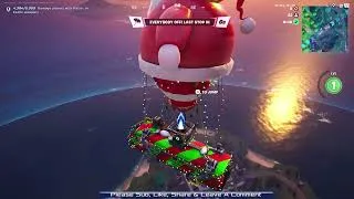 Thumbnail: More Fortnite Blitz VRs