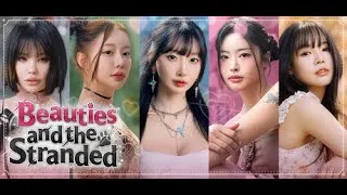 Thumbnail: Beauties And The Stranded & Love Too Easily 2 - Summer Pocha (Demos)