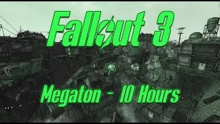 Thumbnail: Fallout 3 Ambience | Megaton | 10 Hours | Ambient Soundtrack