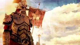 Thumbnail: Fallout NV: Caesar's Legion Theme OST (HQ) 320 Kbps