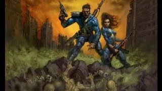 Thumbnail: Fallout: Acolytes of The New God OST (HQ)