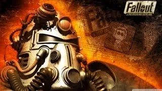 Thumbnail: Fallout 2: Vault City OST (HQ) 320 Kbps