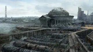 Thumbnail: Fallout 3: Exploration OST (HQ) 320 Kbps