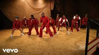 Thumbnail: Fally Ipupa – FRÉNÉSIE (Clip Officiel)