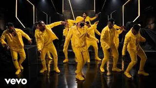 Thumbnail: Fally Ipupa – TÉLÉMA (Clip Officiel)