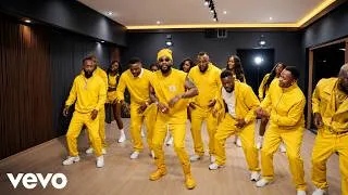 Thumbnail: Fally Ipupa – PESA (Clip Officiel)