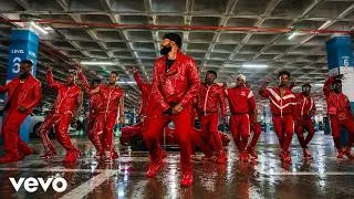 Thumbnail: Fally Ipupa – YOKA (Clip Officiel)