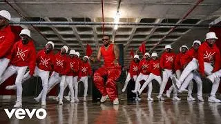 Thumbnail: Fally Ipupa – DANSA (Clip Officiel)