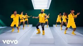 Thumbnail: Fally Ipupa – SEPELA (Clip Officiel)