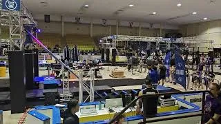 Thumbnail: R.J. beats the buzzer! Morristown, New Jersey