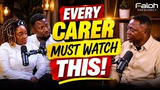 Thumbnail: Every CARER MUST WATCH THIS!