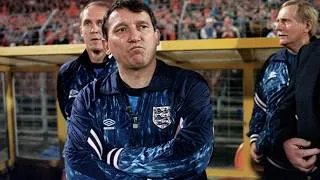 Thumbnail: When England missed the 1994 FIFA World Cup