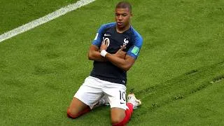 Thumbnail: Was the 2018 FIFA World Cup actually any good?