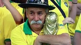 Thumbnail: The Intense Brilliance of the 2014 FIFA World Cup