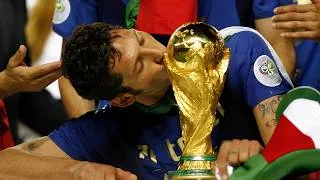 Thumbnail: How Italy became World Champions for a fourth time