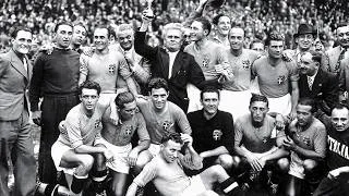 Thumbnail: Are Italy’s first two World Cups legitimate?