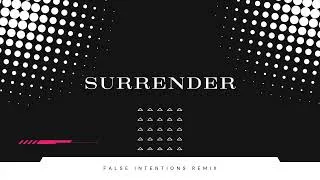 Thumbnail: Franky Wah - Surrender Ft. Clementine Douglas (False Intentions Remix)