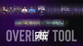 Thumbnail: FALSE MLBB OVERLAYTOOL V3.2 | DRAFTING MOBILE LEGENDS PLAYER PICTURE AND MORE!