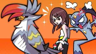 Thumbnail: Top 5 Winners & Losers of Pokemon Champions 1.1