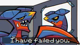 Thumbnail: 6 Upgraded Pokemon That Are WORSE Than The Original