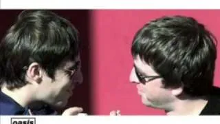 Thumbnail: Boy with the blues - Oasis