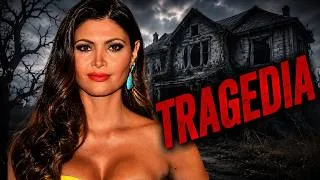 Thumbnail: HACE 13 MINUTOS: Chiquinquirá Delgado a los 54 años - TRISTE NOTICIA.