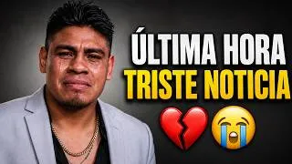 Thumbnail: CONFIRMADO: El Trágico Final de Emanuel Navarrete.