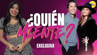Thumbnail: EXCLUSIVA | Adri Toval responde a Don Antero y revela nuevos detalles del conflicto con Ana Bárbara