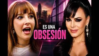 Thumbnail: Imelda Tuñón preocupa tras sus nuevas declaraciones sobre Maribel Guardia¿estará llegando al límite?