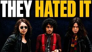 Thumbnail: The Rise and Fall of Thin Lizzy: How Phil Lynott’s Vision Changed Everything