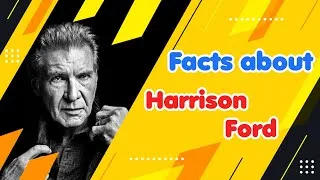 Thumbnail: Harrison Ford: The Legendary Explorer of Hollywood