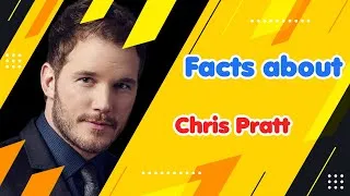 Thumbnail: Chris Pratt: From Comedy Roots to Galactic Stardom