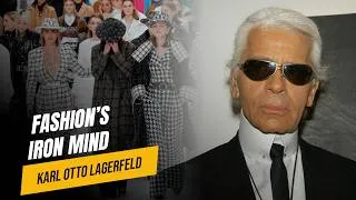 Thumbnail: Karl Lagerfeld: Inside the Life of Fashion’s Last Kaiser