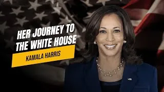 Thumbnail: Vice President Kamala Harris – Chase the Dream | Breaking Barriers in American History