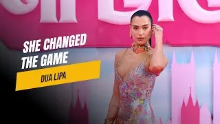 Thumbnail: Dua Lipa: Elevating – From Dreamer to Global Superstar