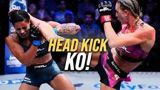 Thumbnail: She Said She'd Shock the World... Then She Faced Dakota Ditcheva?