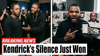 Thumbnail: The Game Begged Kendrick For 6 Months... The Response Was Brutal