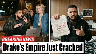 Thumbnail: Drake Sold His Soul to Country Music... and the Receipts Are Insane