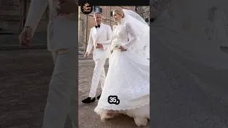 Thumbnail: Inside Kitty Spencer’s Ultra-Private Billionaire Life 😱 Princess Diana’s Niece
