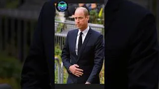 Thumbnail: Why Prince William Is Replacing King Charles at This Royal Funeral 😱