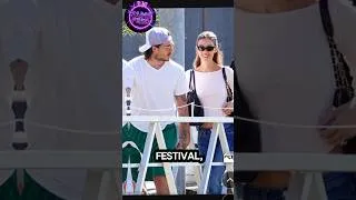 Thumbnail: Brooklyn & Nicola JUST Made a BIG Statement in Venice! 👀❤️