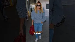 Thumbnail: Louise Redknapp JETS to Canada After Shock Split! 👀🔥