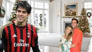 Thumbnail: Ricardo Kaká's Orlando Home -Inside the Quiet Life of Football's Golden Boy Today